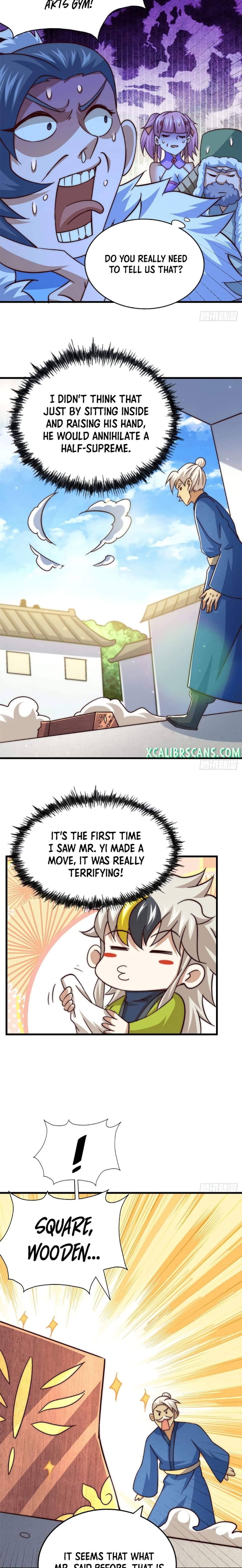 Read Above Ten Thousand People EN Manga Online