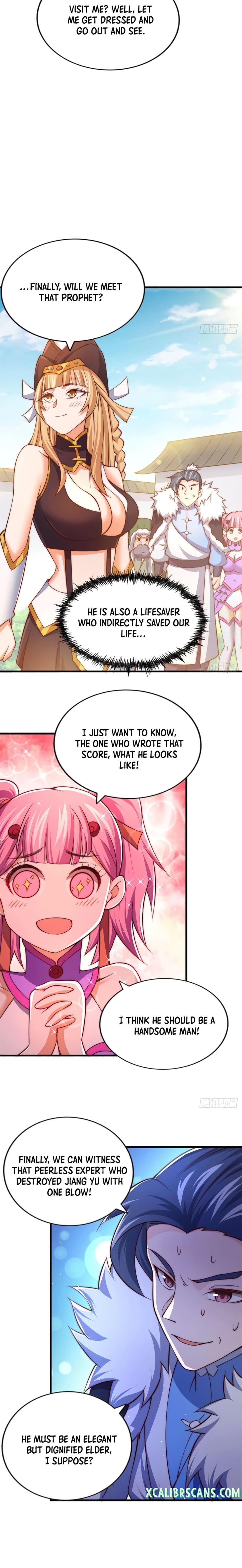 Read Above Ten Thousand People EN Manga Online