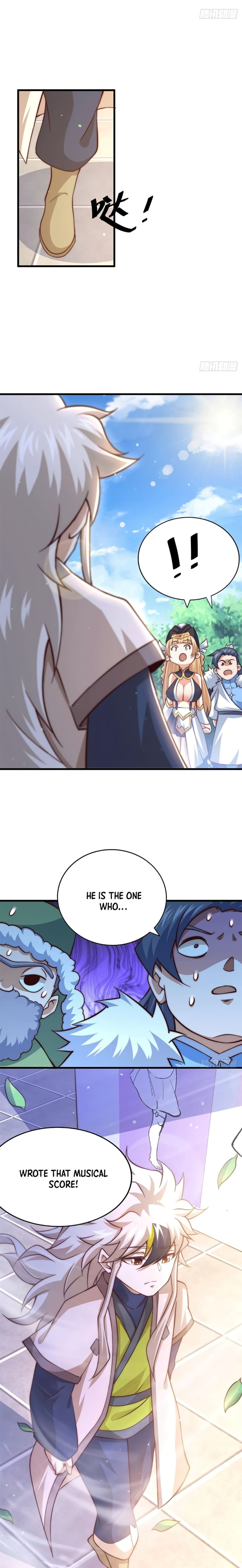 Read Above Ten Thousand People EN Manga Online