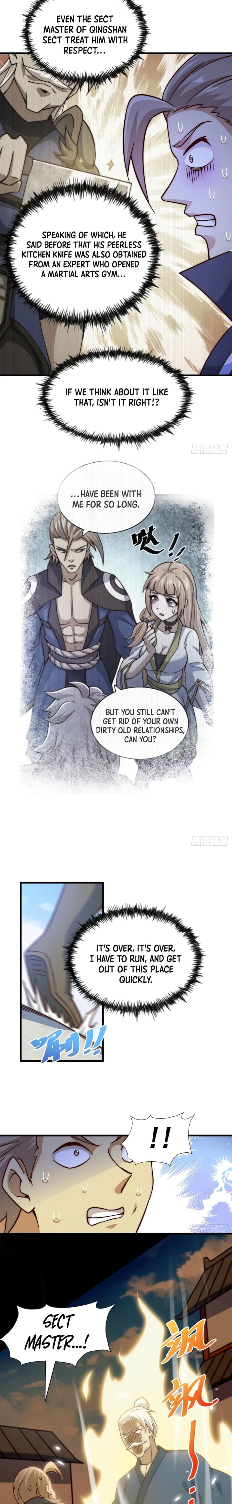 Read Above Ten Thousand People EN Manga Online