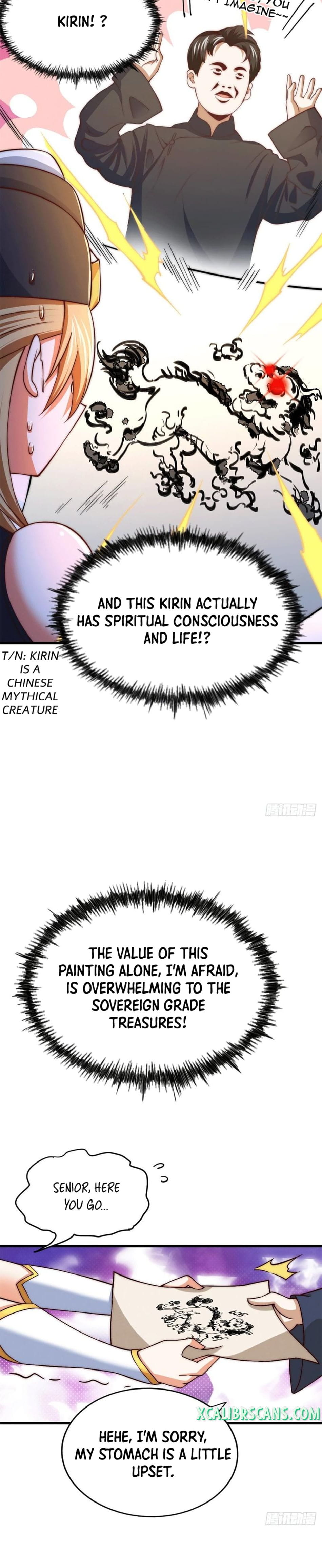 Read Above Ten Thousand People EN Manga Online