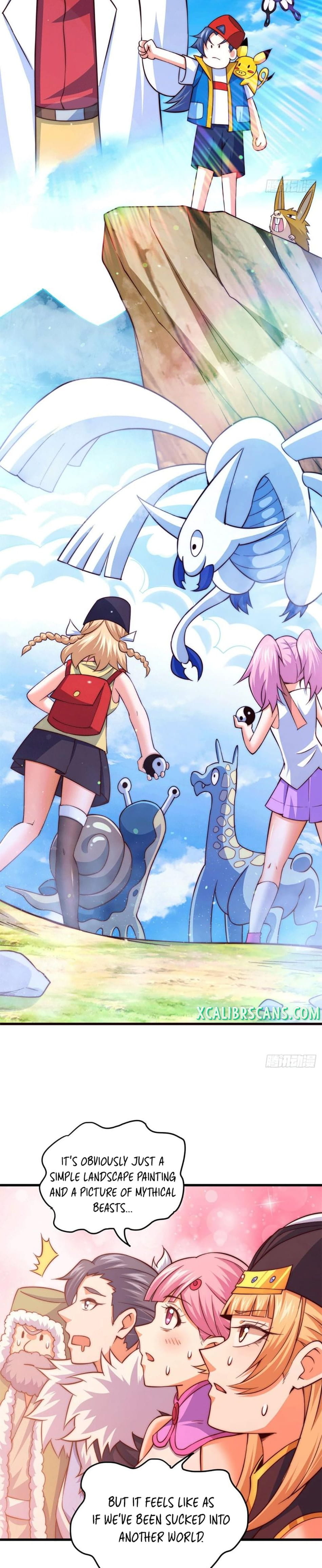 Read Above Ten Thousand People EN Manga Online
