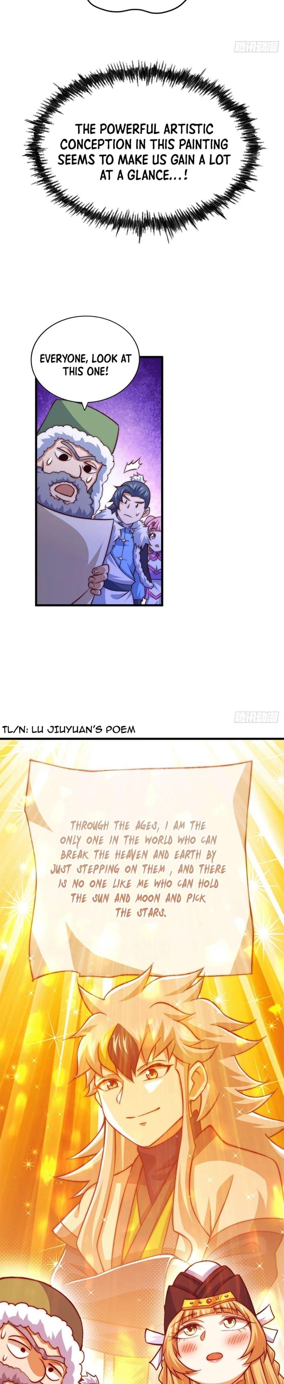 Read Above Ten Thousand People EN Manga Online