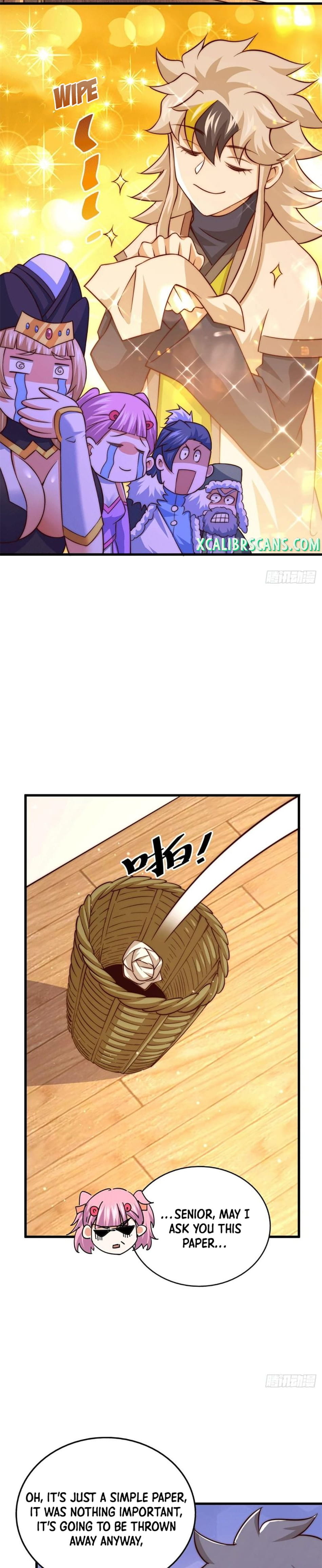 Read Above Ten Thousand People EN Manga Online