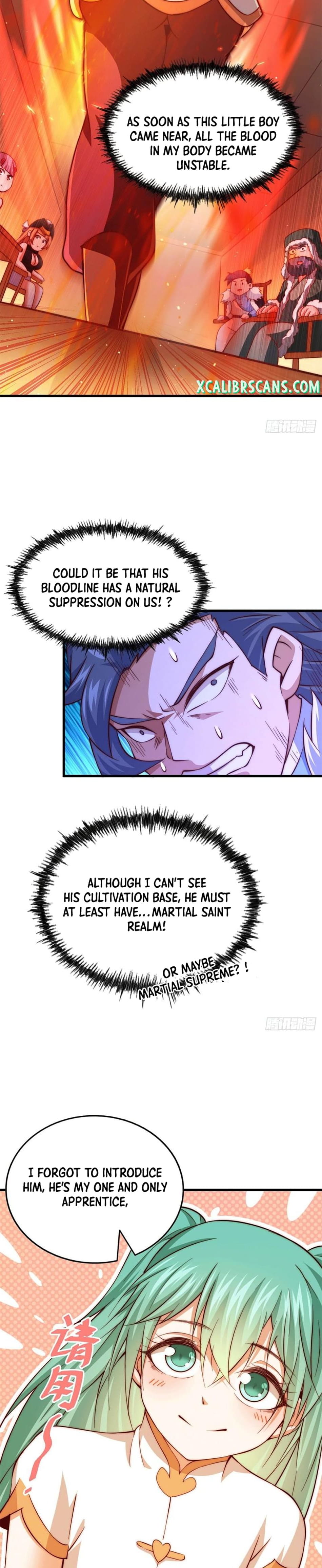 Read Above Ten Thousand People EN Manga Online