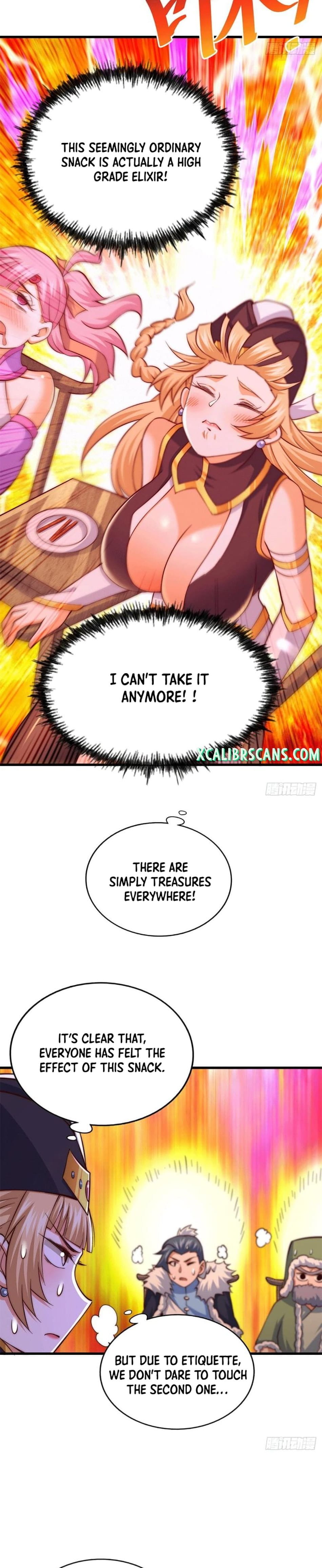 Read Above Ten Thousand People EN Manga Online