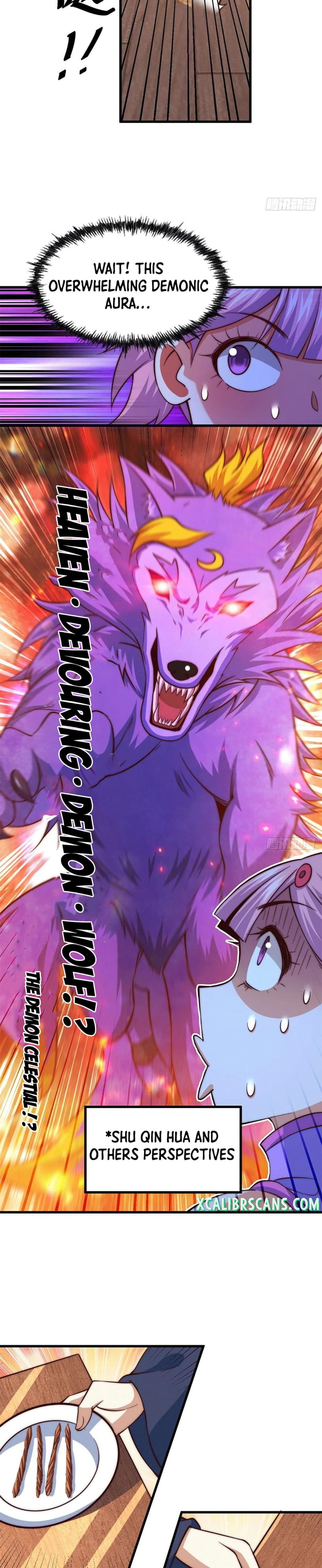 Read Above Ten Thousand People EN Manga Online
