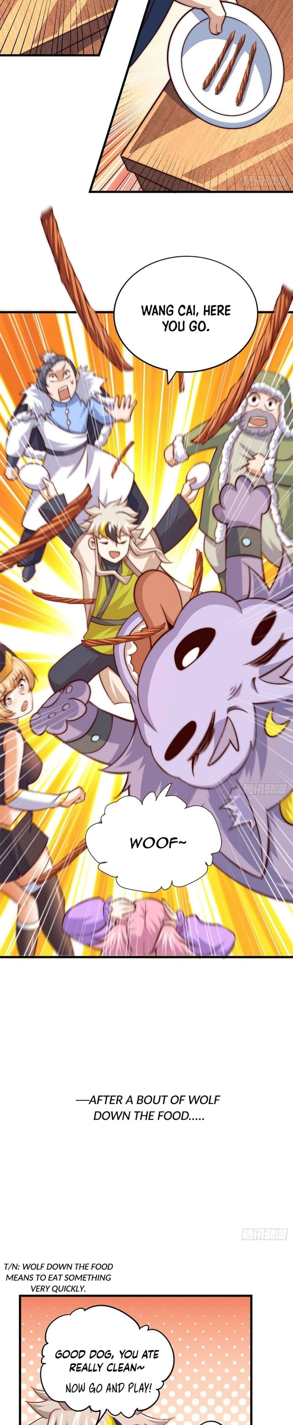 Read Above Ten Thousand People EN Manga Online