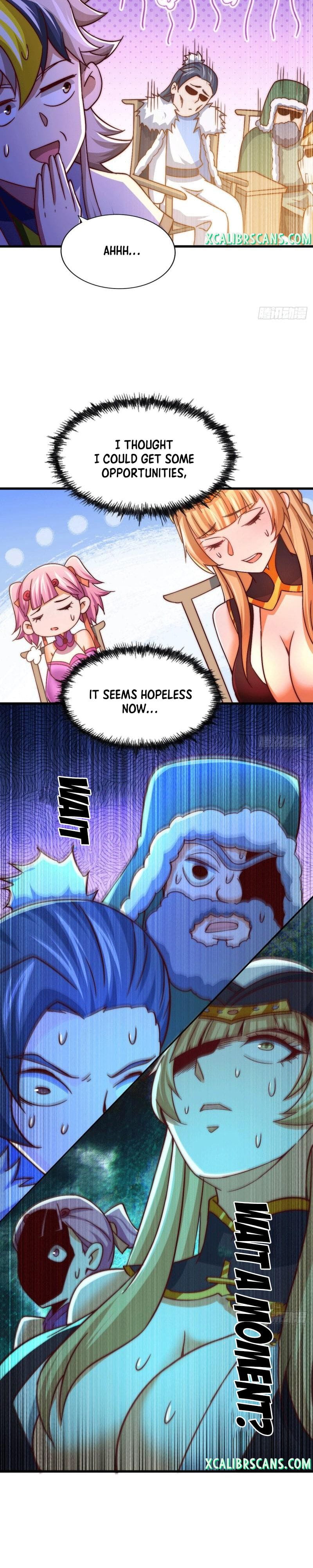 Read Above Ten Thousand People EN Manga Online