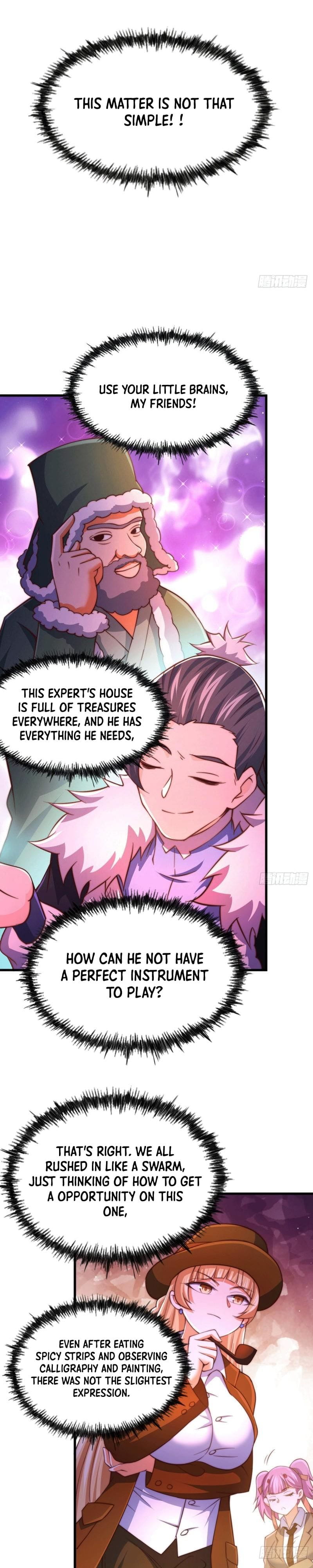 Read Above Ten Thousand People EN Manga Online
