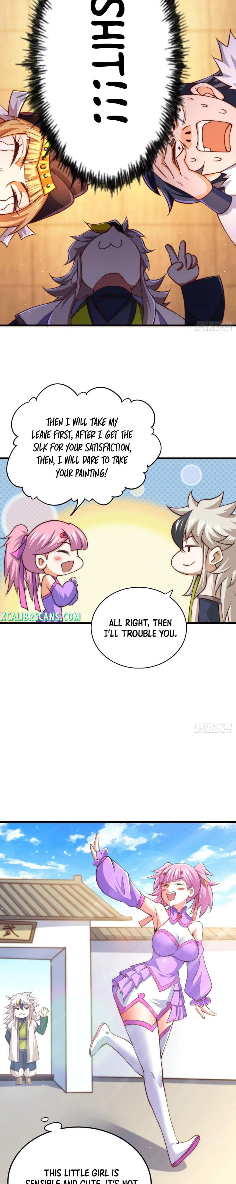 Read Above Ten Thousand People EN Manga Online