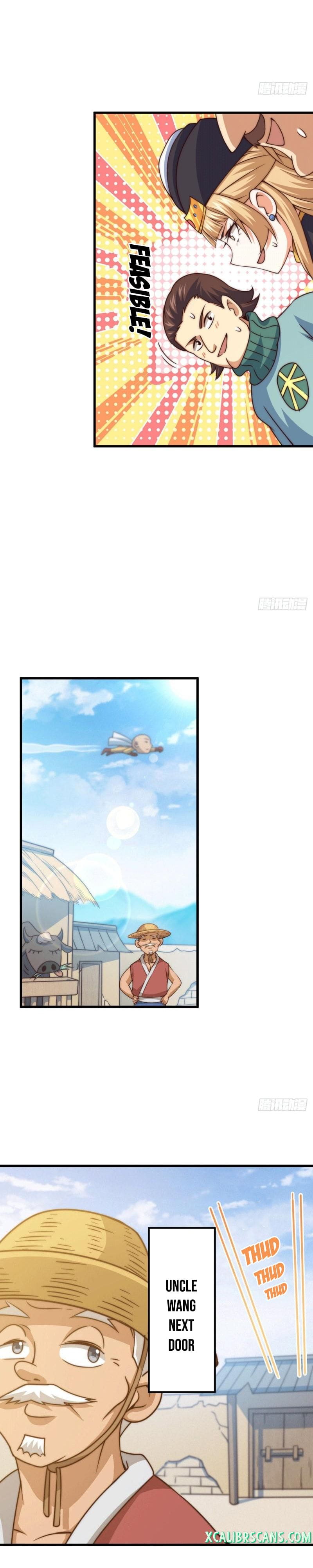 Read Above Ten Thousand People EN Manga Online