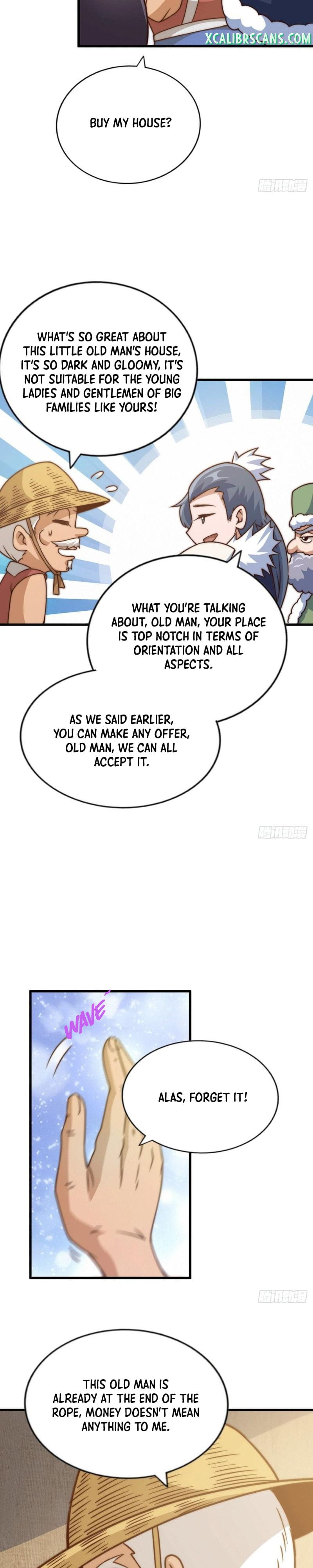 Read Above Ten Thousand People EN Manga Online
