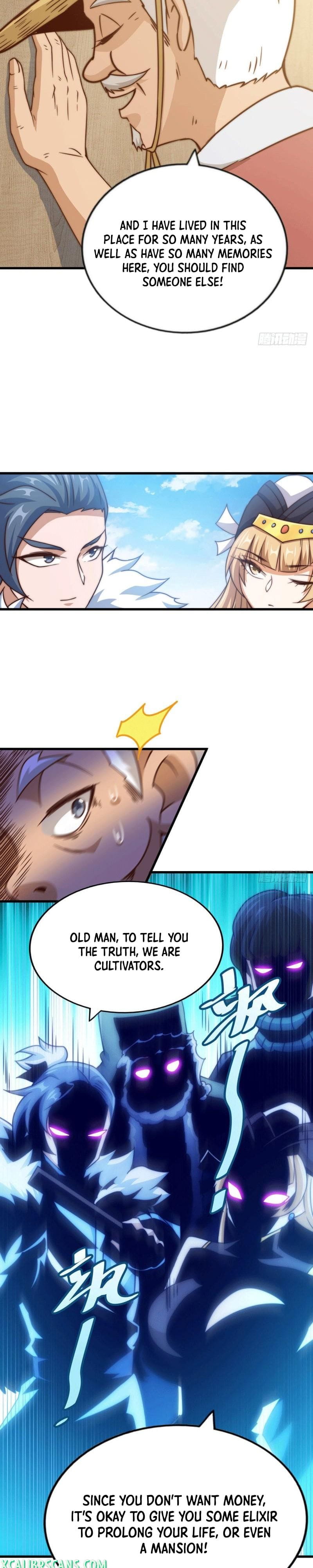 Read Above Ten Thousand People EN Manga Online