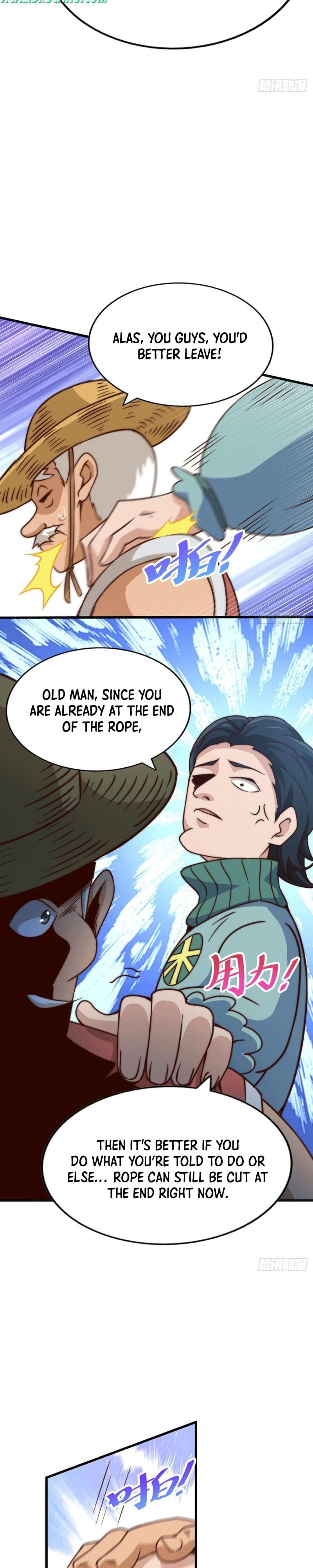 Read Above Ten Thousand People EN Manga Online