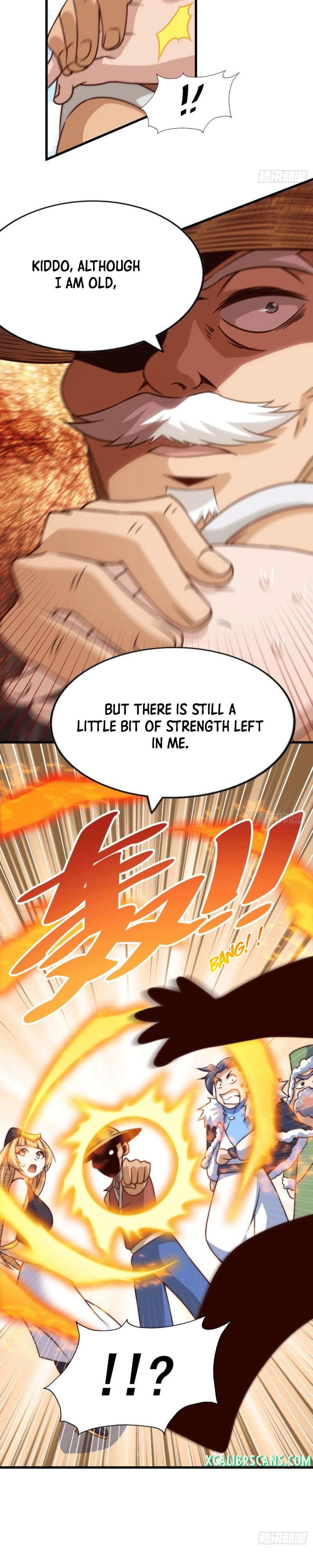 Read Above Ten Thousand People EN Manga Online