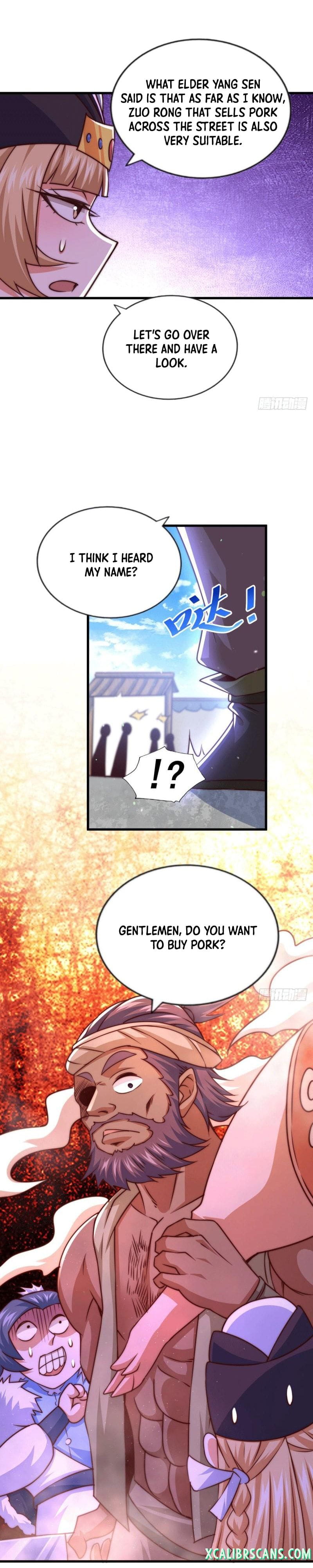 Read Above Ten Thousand People EN Manga Online