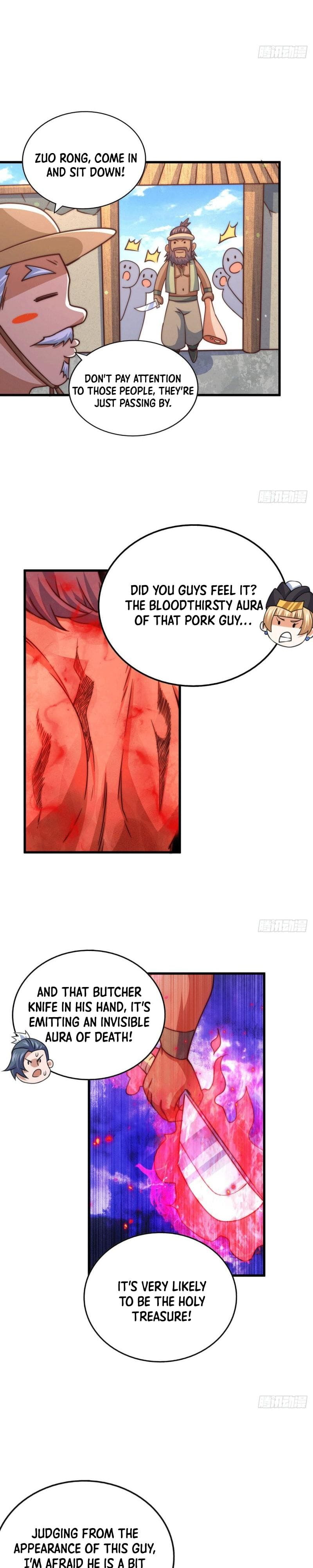 Read Above Ten Thousand People EN Manga Online