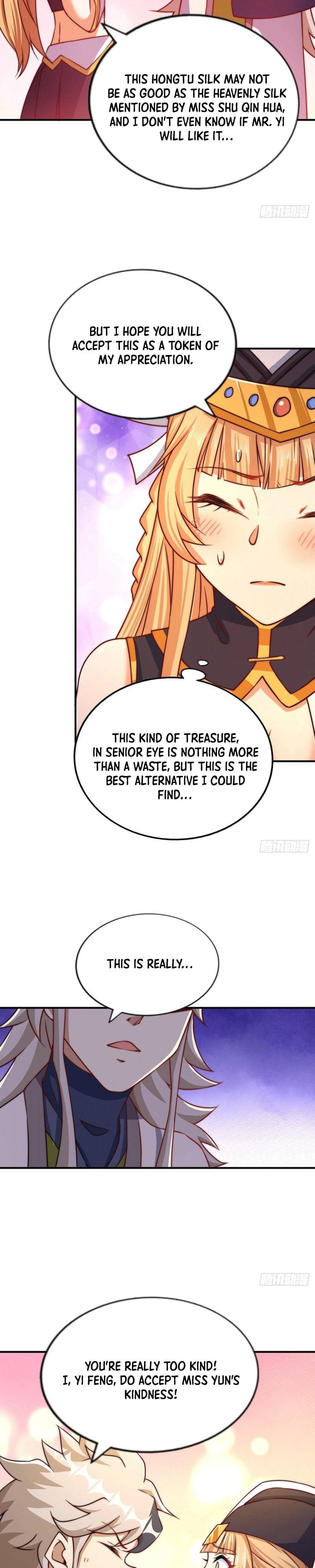 Read Above Ten Thousand People EN Manga Online