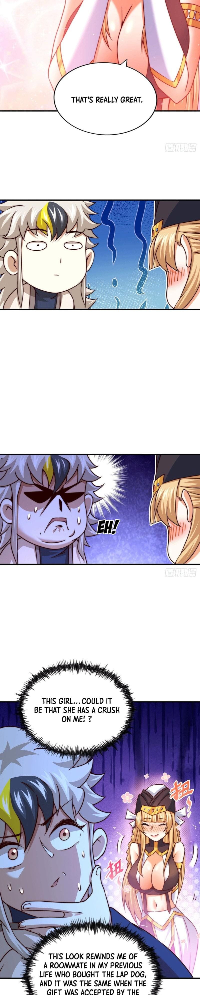 Read Above Ten Thousand People EN Manga Online