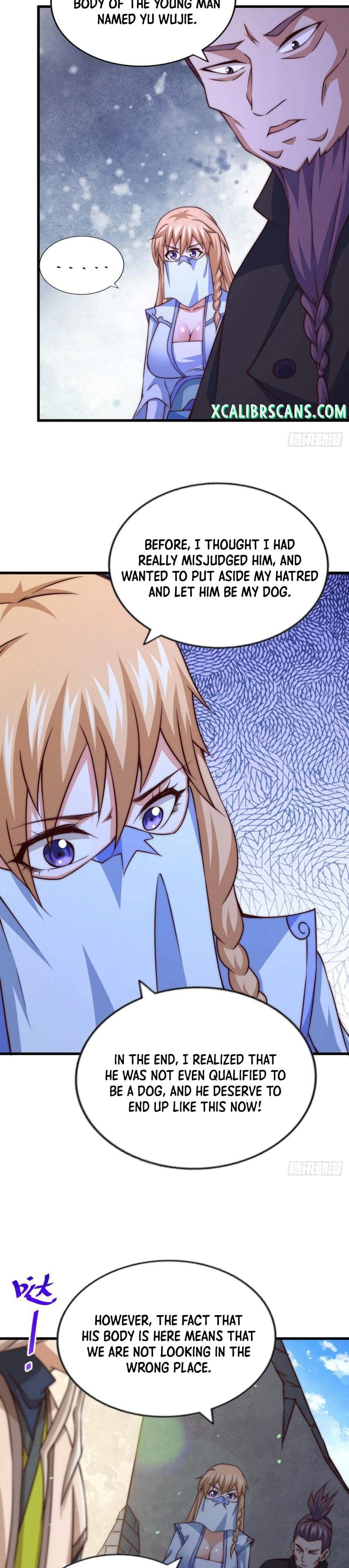 Read Above Ten Thousand People EN Manga Online