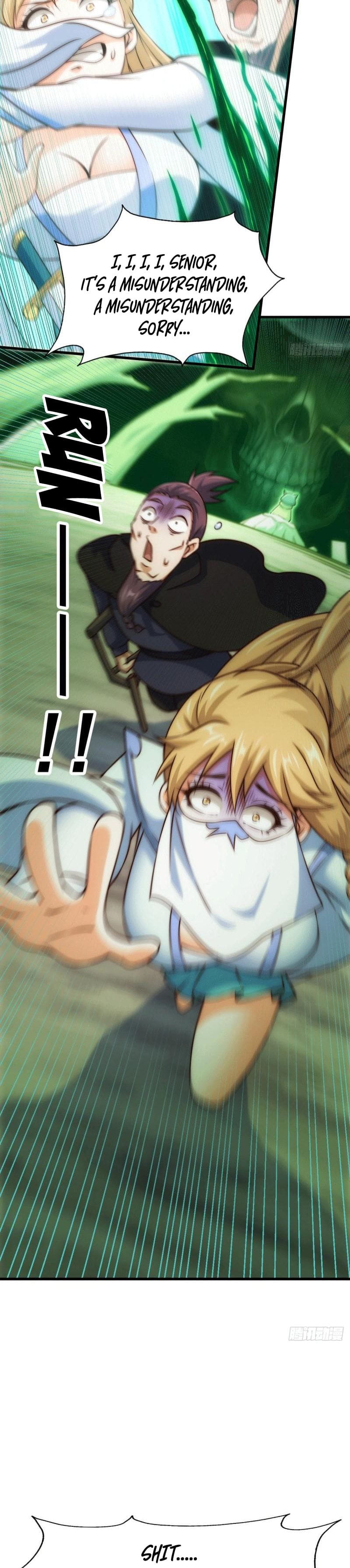 Read Above Ten Thousand People EN Manga Online