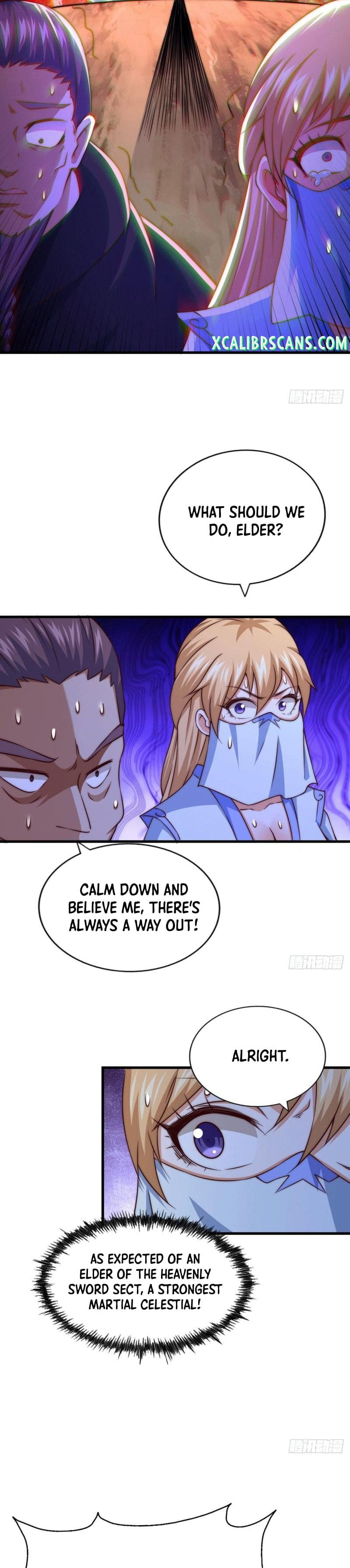Read Above Ten Thousand People EN Manga Online