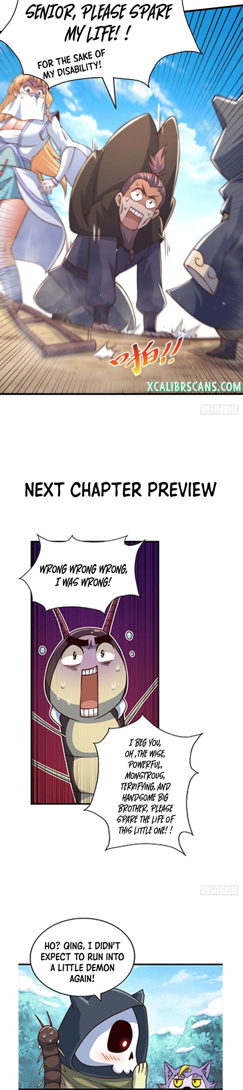 Read Above Ten Thousand People EN Manga Online