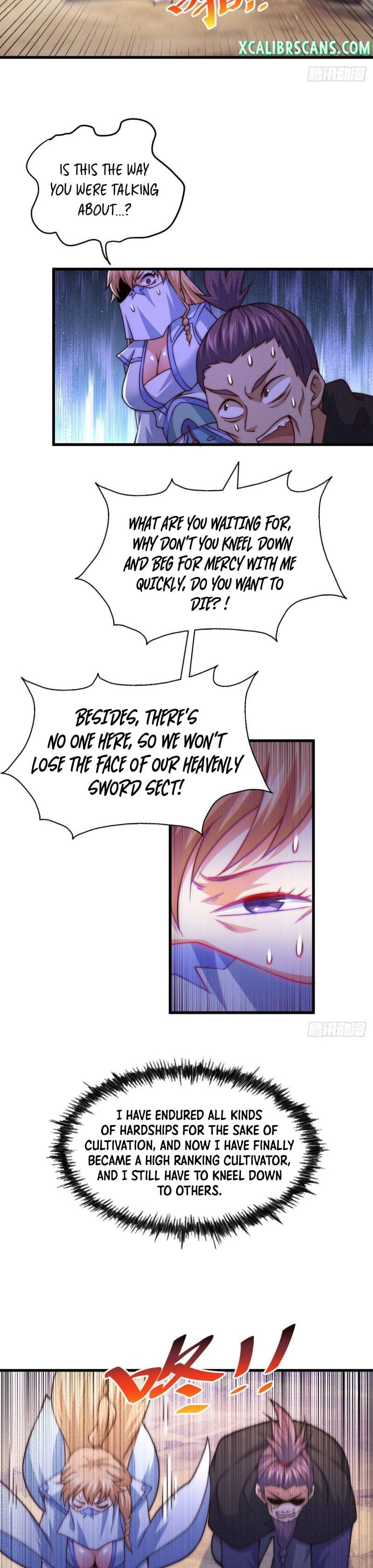Read Above Ten Thousand People EN Manga Online