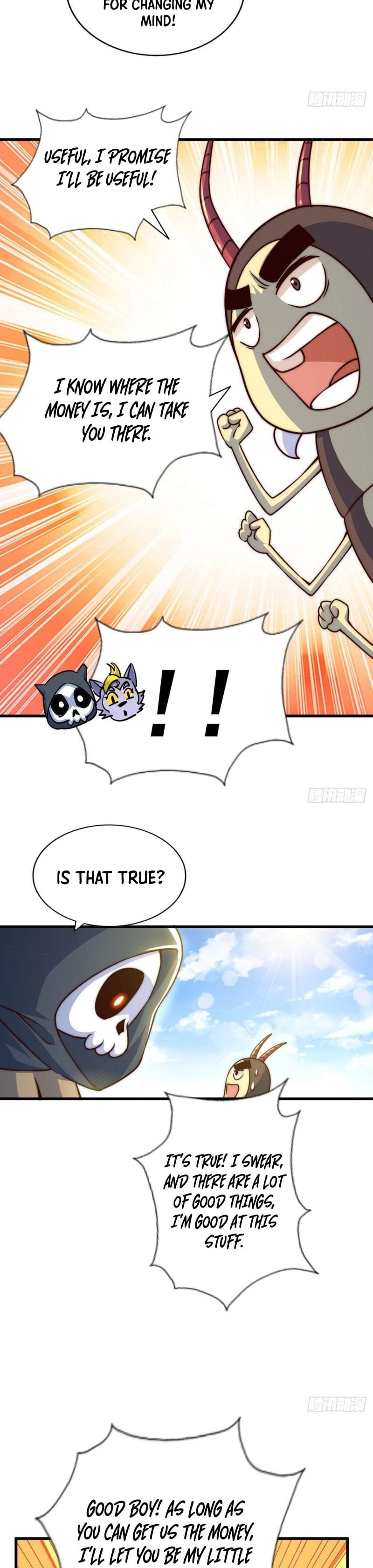 Read Above Ten Thousand People EN Manga Online