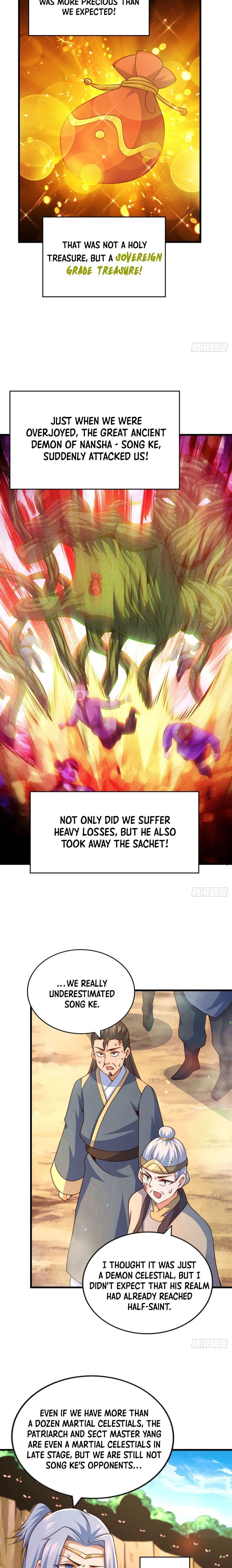 Read Above Ten Thousand People EN Manga Online