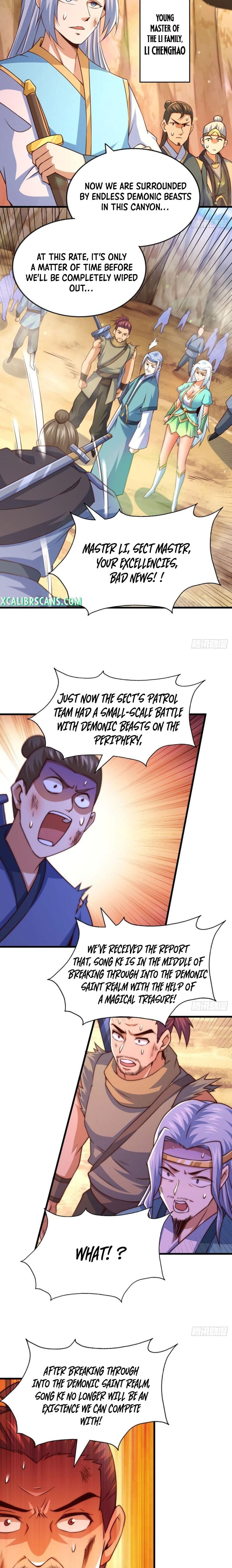 Read Above Ten Thousand People EN Manga Online