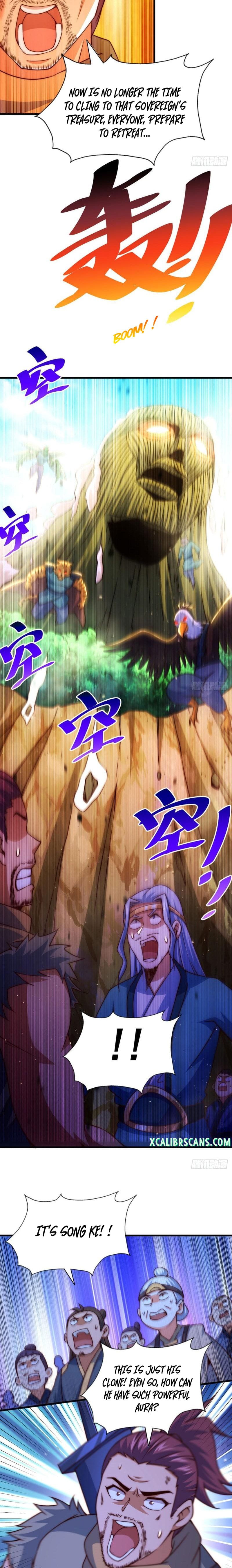 Read Above Ten Thousand People EN Manga Online