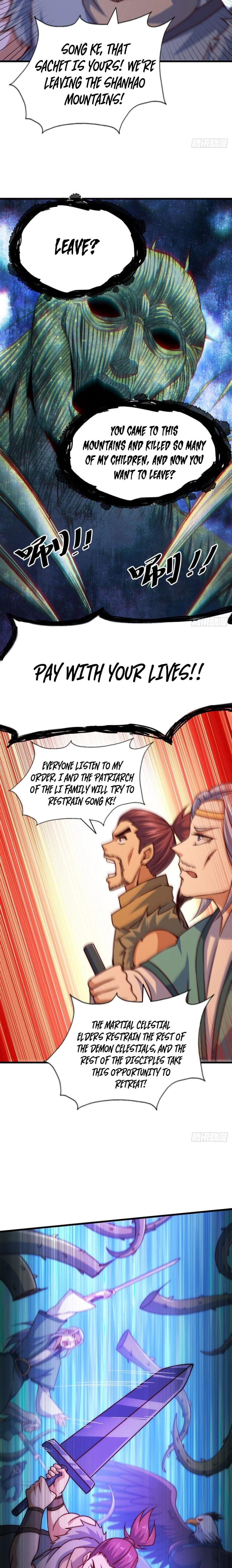 Read Above Ten Thousand People EN Manga Online
