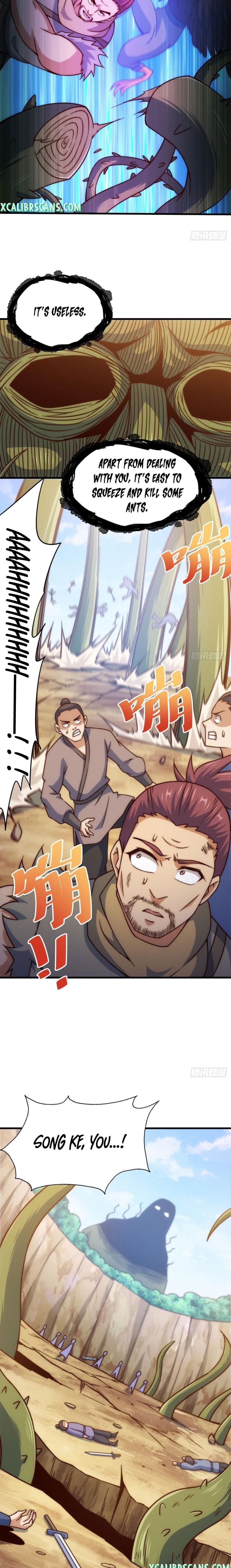 Read Above Ten Thousand People EN Manga Online