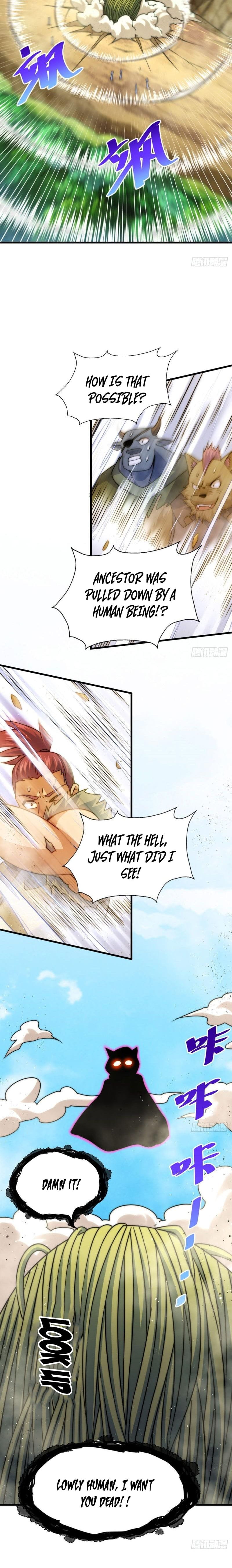 Read Above Ten Thousand People EN Manga Online