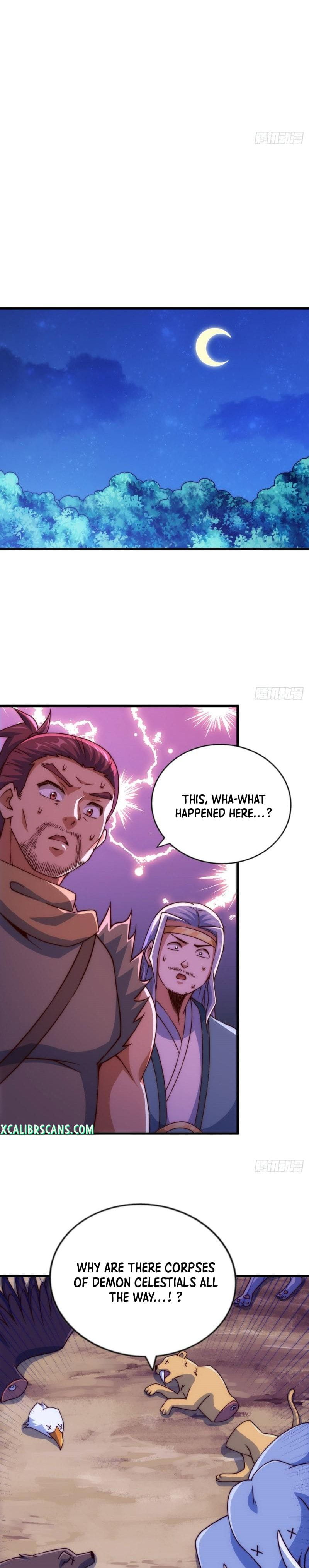 Read Above Ten Thousand People EN Manga Online