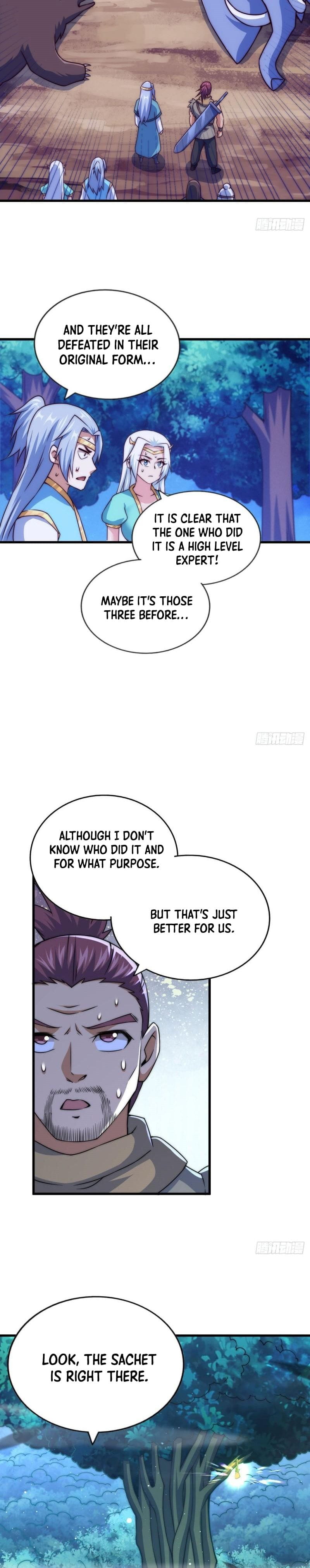 Read Above Ten Thousand People EN Manga Online