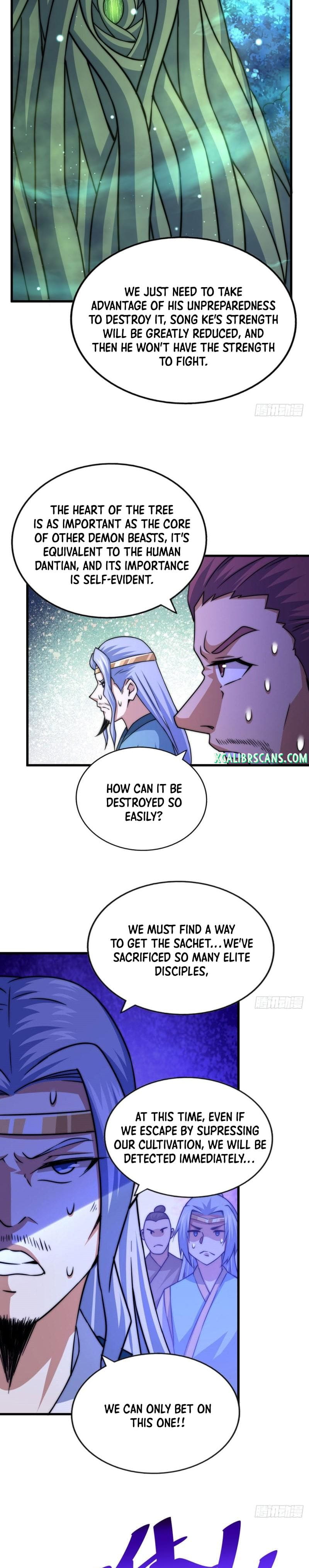 Read Above Ten Thousand People EN Manga Online