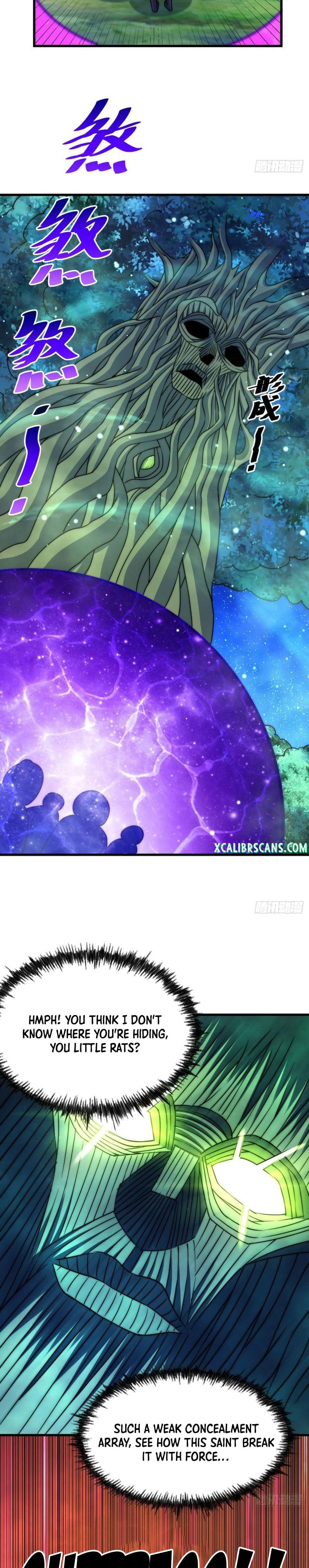 Read Above Ten Thousand People EN Manga Online