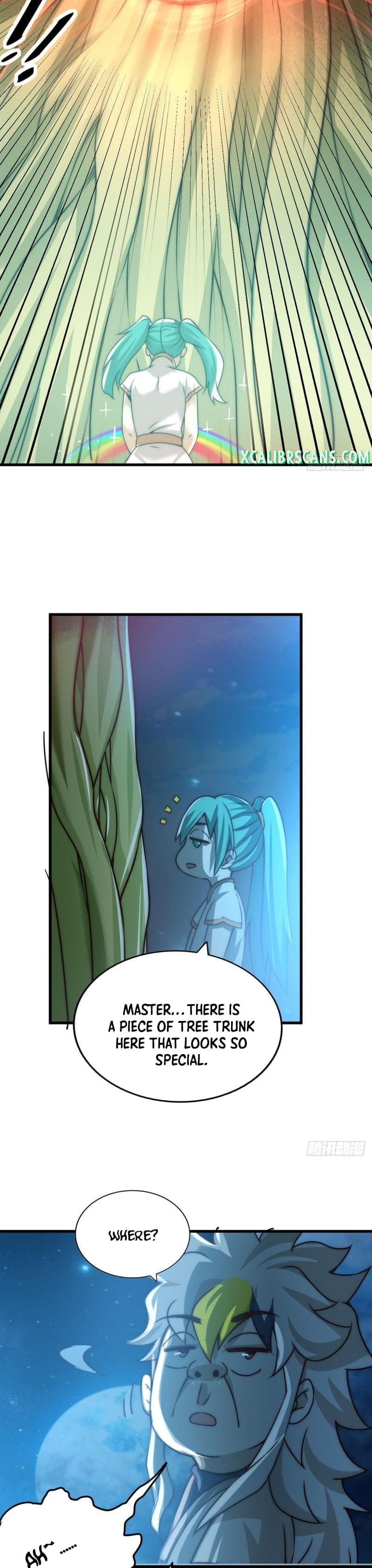 Read Above Ten Thousand People EN Manga Online