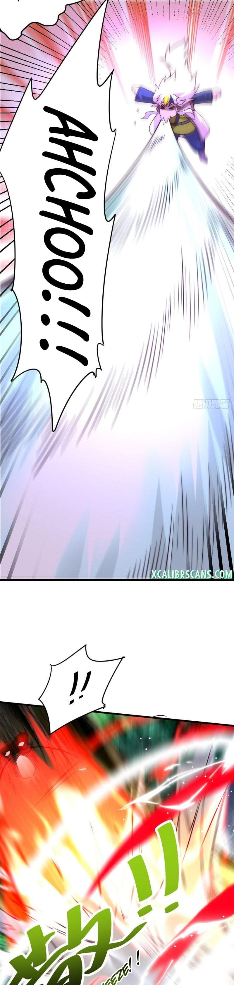 Read Above Ten Thousand People EN Manga Online