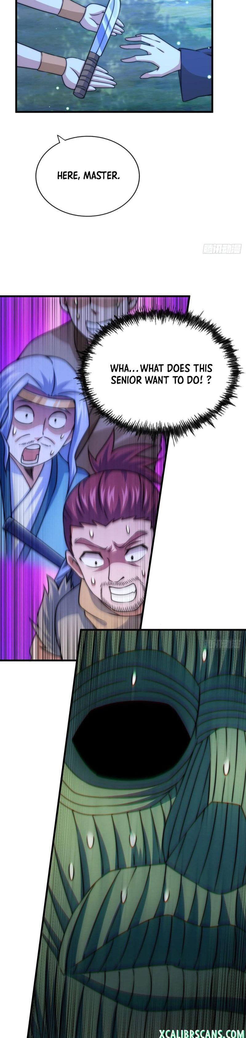 Read Above Ten Thousand People EN Manga Online