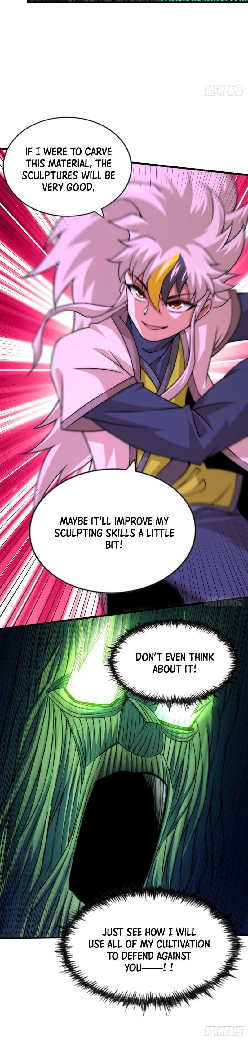 Read Above Ten Thousand People EN Manga Online