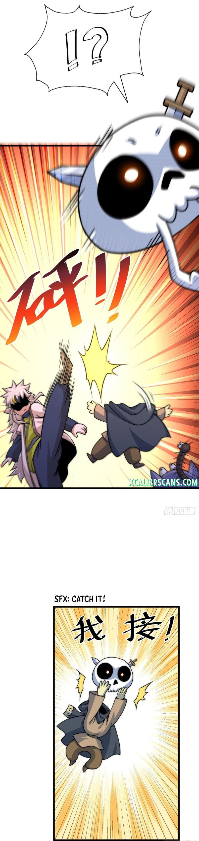 Read Above Ten Thousand People EN Manga Online