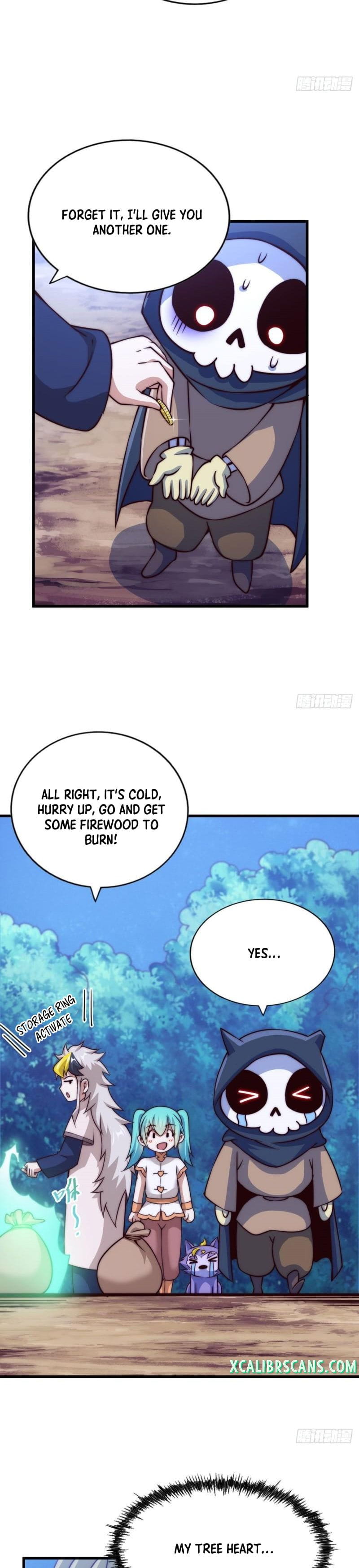 Read Above Ten Thousand People EN Manga Online