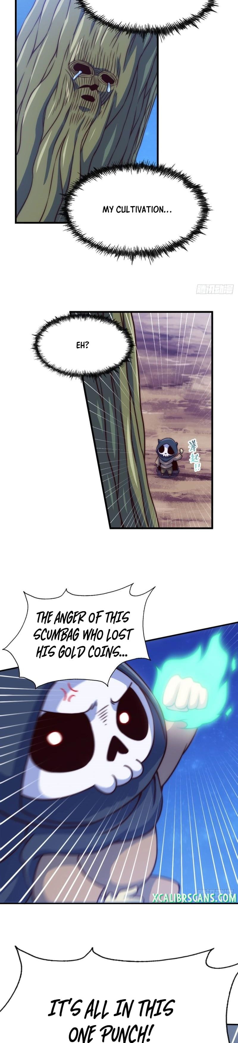 Read Above Ten Thousand People EN Manga Online