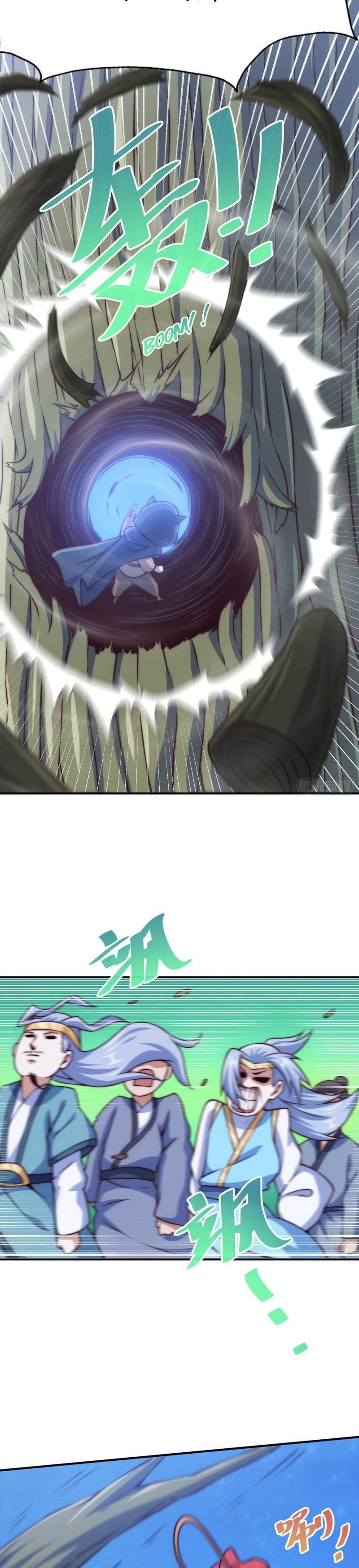 Read Above Ten Thousand People EN Manga Online