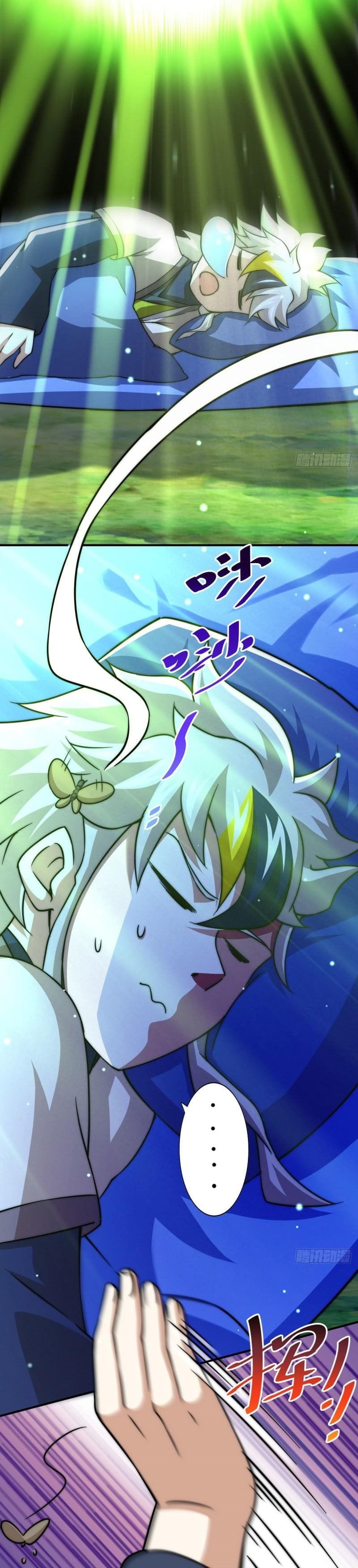 Read Above Ten Thousand People EN Manga Online