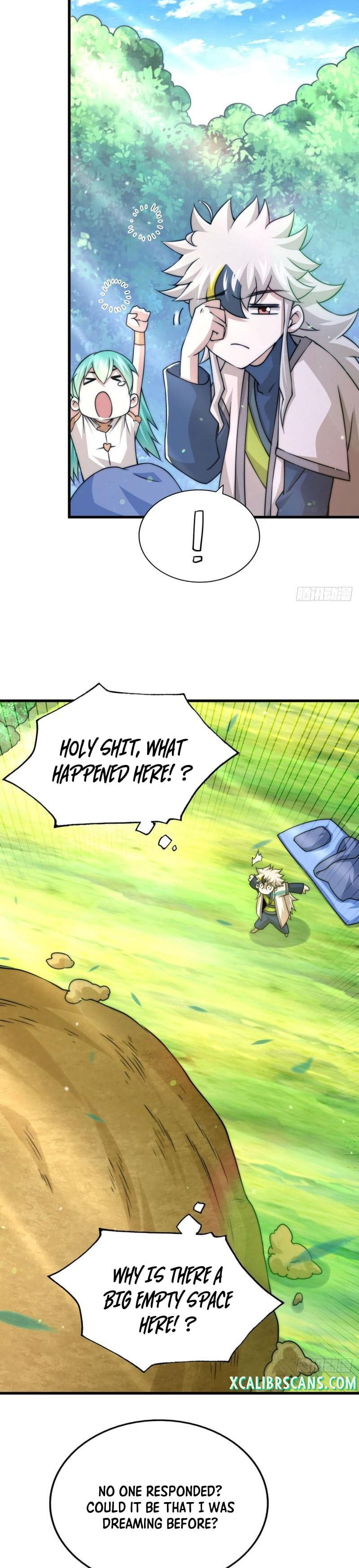 Read Above Ten Thousand People EN Manga Online
